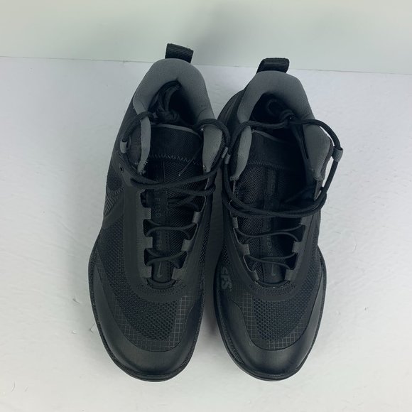 Nike React SFB Carbon Men’s Elite Outdoor Shoes CK9951-001 Multiple Sizes - Picture 8 of 11